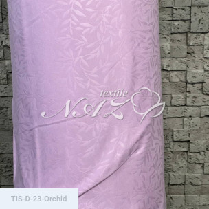 Ткань тисненая D-23-Orchid_71642