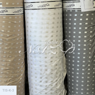 Ткань тисненая K-3_71590