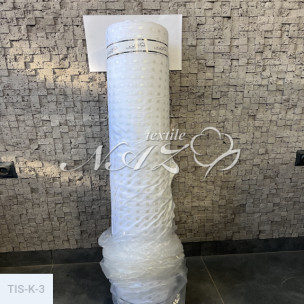 Ткань тисненая K-3_71590