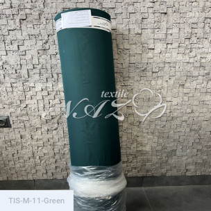 Тканина тиснена M-11-Green_71461