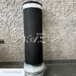 Ткань тисненая M-8-Black_71458