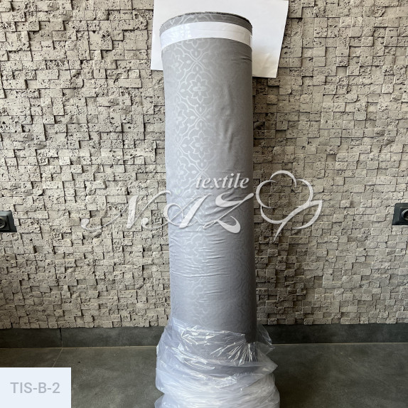 Ткань тисненая B-2 - фото 1