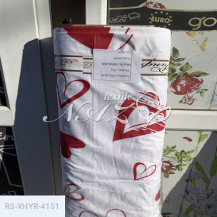 Ткань для постельного белья Ранфорс XHYR-4151_72251