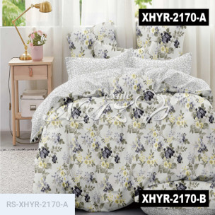 Ткань для постельного белья Ранфорс XHYR-2170-A_70728