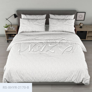 Ткань для постельного белья Ранфорс XHYR-2170-B_70729