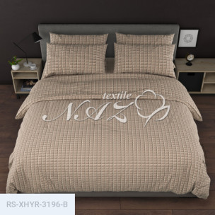 Ткань для постельного белья Ранфорс XHYR-3196-B_70639