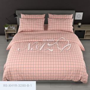 Ткань для постельного белья Ранфорс XHYR-3280-B-1_70732