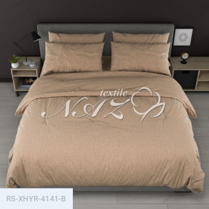 Ткань для постельного белья Ранфорс XHYR-4141-B_70738