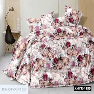 Ткань для постельного белья Ранфорс XHYR-4150_72250