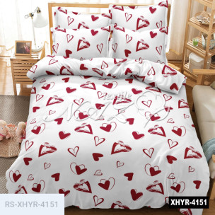 Ткань для постельного белья Ранфорс XHYR-4151_72251