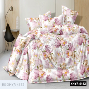 Ткань для постельного белья Ранфорс XHYR-4152_72252