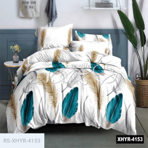 Ткань для постельного белья Ранфорс XHYR-4153_72253