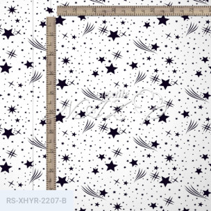 Ткань для постельного белья Ранфорс XHYR-2207-B_2031