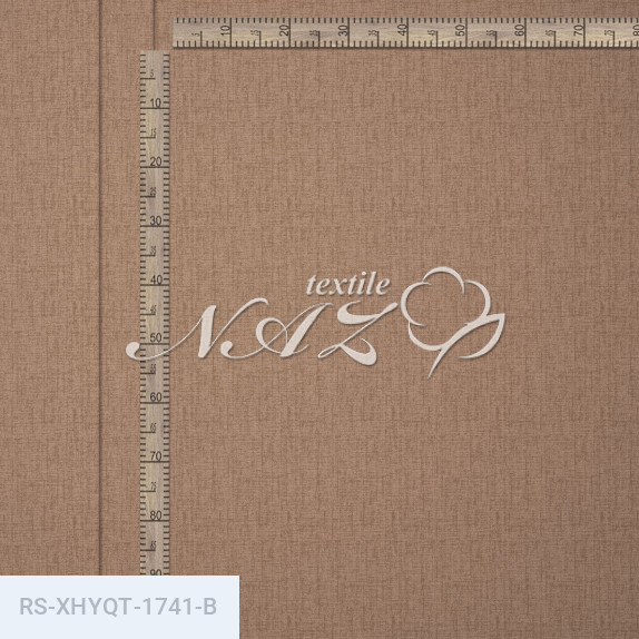 Тканина для постільної білизни Ранфорс XHYQT-1741-B - фото 2