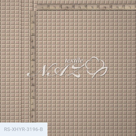 Тканина для постільної білизни Ранфорс XHYR-3196-B - фото 2