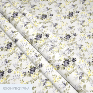 Ткань для постельного белья Ранфорс XHYR-2170-A_70728