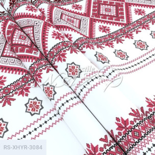 Ткань для постельного белья Ранфорс XHYR-3084_12775