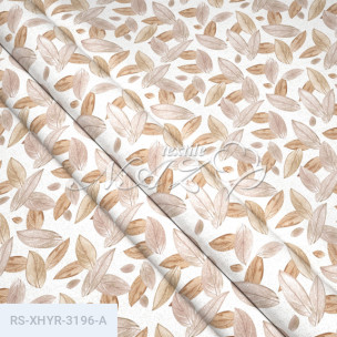 Ткань для постельного белья Ранфорс XHYR-3196-A_70638