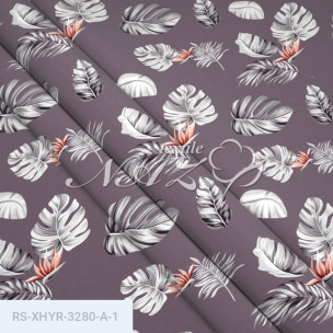 Ткань для постельного белья Ранфорс XHYR-3280-A-1_70731
