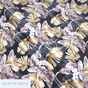 Ткань для постельного белья Ранфорс XHYR-3464-A_70735
