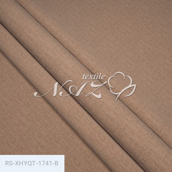 Тканина для постільної білизни Ранфорс XHYQT-1741-B - фото 1