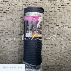 Ткань для постельного белья страйп сатин 240-1 см S-K-044-T_71743