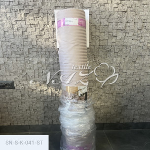 Тканина для постільної білизни страйп сатін 220 см S-K-041-ST_71586