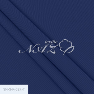 Тканина для постільної білизни страйп сатін 220 см S-K-027-T_68924