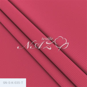 Ткань для постельного белья страйп сатин 220 см S-K-035-T_16454
