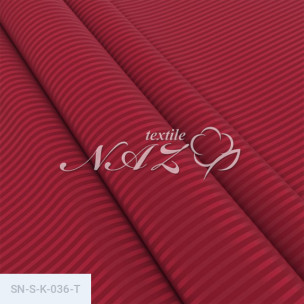 Ткань для постельного белья страйп сатин 220 см S-K-036-T_66482
