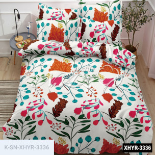 Комплект постельного белья Satin XHYR-3336_71516