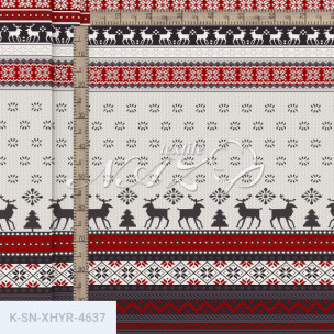 Комплект постельного белья Satin XHYR-4637_71517