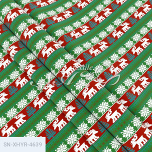 Ткань для постельного белья сатин XHYR-4639_71500