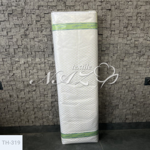 Ткань для пухо-перьевых изделий Тик 140 гр (100% хлопок) 319_71224