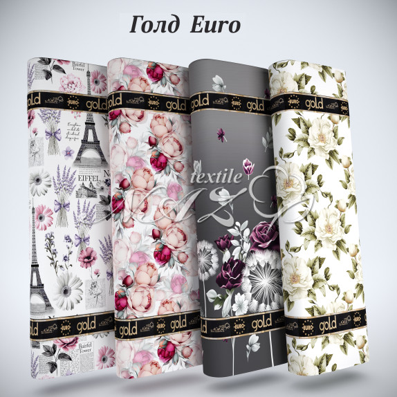 Голд Euro