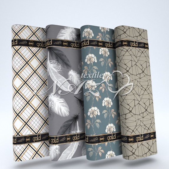 Ткань по узорам