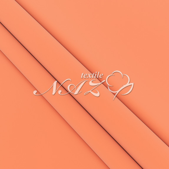 Ткань коралловая