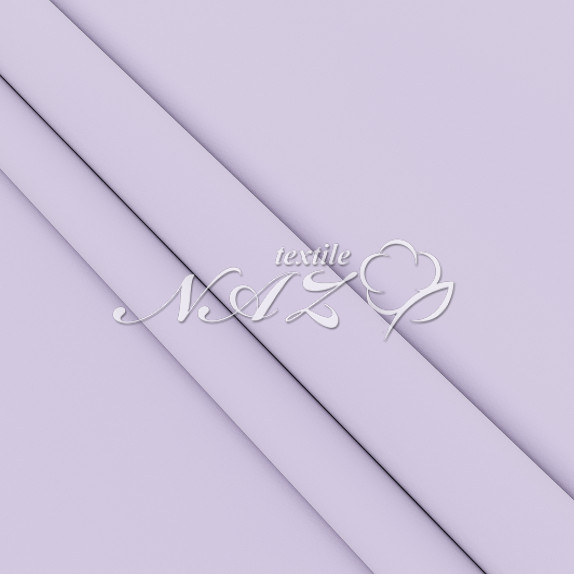 Ткань лиловая