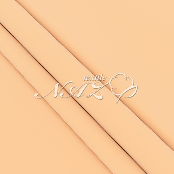 Ткань персиковая