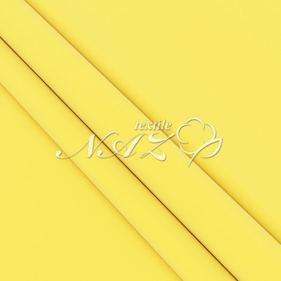 Ткань желтая