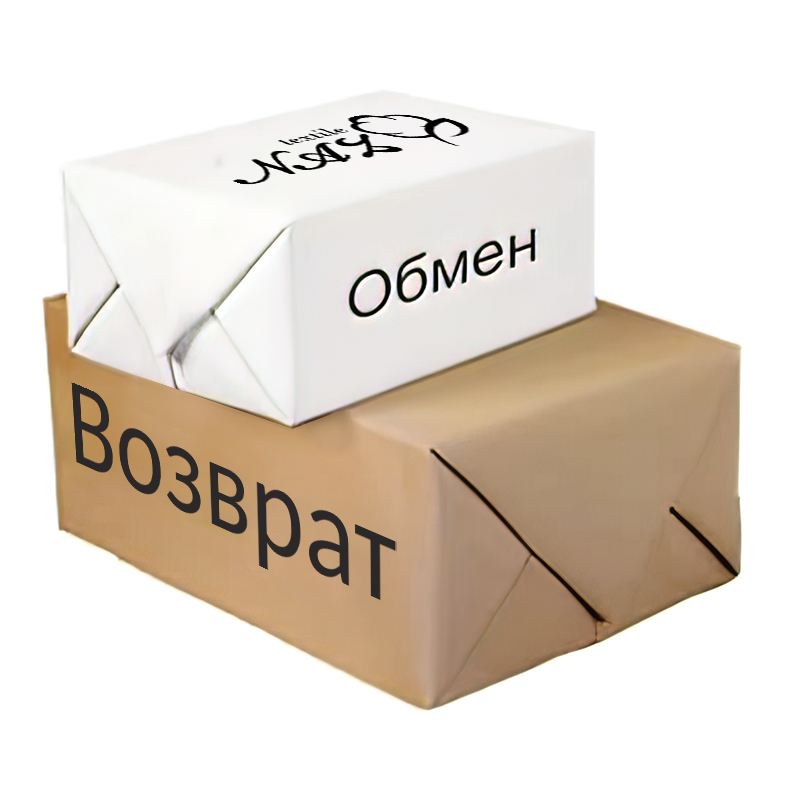 Условия возврата и обмена