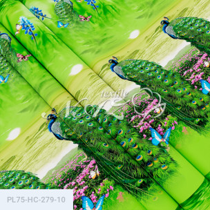 Ткань для постельного белья полиэстер HC-279-10_68704