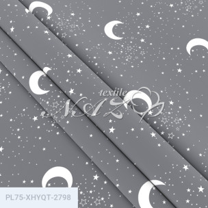 Ткань для постельного белья полиэстер XHYQT-2798_70833