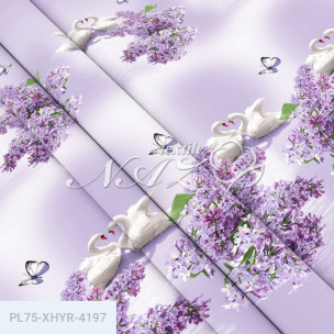 Ткань для постельного белья полиэстер XHYR-4197_70839