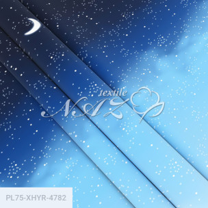 Ткань для постельного белья полиэстер XHYR-4782_71657