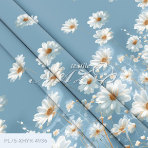 Ткань для постельного белья полиэстер XHYR-4936_71660