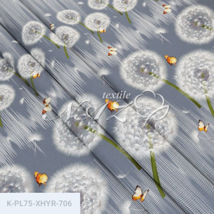 Комплект постельного белья Полиэстер XHYR-706_9076