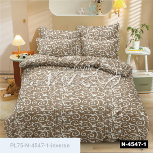 Ткань для постельного белья полиэстер N-4547-1-inverse_1083