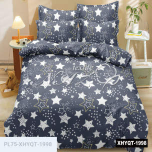 Ткань для постельного белья полиэстер XHYQT-1998_70123