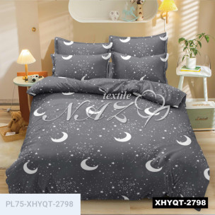 Ткань для постельного белья полиэстер XHYQT-2798_70833